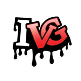 IVG 100ml Shortfill