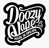 Doozy Temptations 10ml Nic Salts