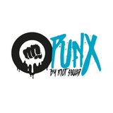 Punx by Riot Squad 50ml Shortfill