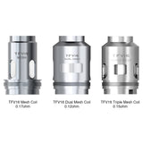 TFV16 King coils by Smok (3 pack)