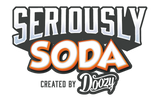 Seriously Soda 100ml Short fill