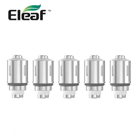 GS Air Coils by Eleaf (5 pack)