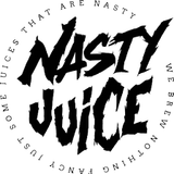 Nasty Juice 50ml Shortfill