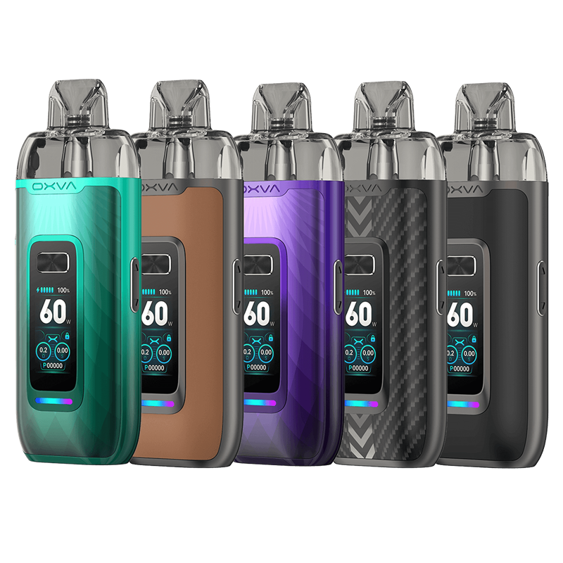Oxva Vprime Pod Kit Nebula Vape Ltd Oxva Vprime Pod Kit Nebula Vape Ltd
