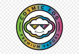Cosmic Fog 100ml shortfill