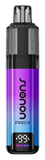Suonon Pro X 12K — Blue Razz Lemonade