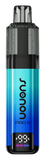 Suonon Pro X 12K — Blueberry Raspberry