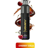 Suonon Pro X 12K Pod — Cherry Cola