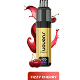 Suonon Pro X 12K Pod — Fizzy Cherry