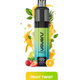 Suonon Pro X 12K Pod — Fruit Twist