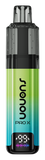 Suonon Pro X 12K — Fruit Twist