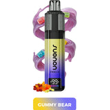 Suonon Pro X 12K Pod — Gummy Bear