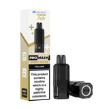 Hayati Pro Max+ 6k Prefilled Pod (POD ONLY)