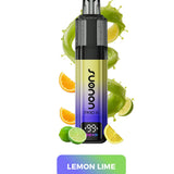Suonon Pro X 12K Pod — Lemon Lime
