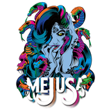 Mejusa 100ml Shortfill