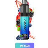 Suonon Pro X 12K Pod — Mr Blue