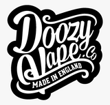 Doozy Temptations 100ml Shortfill