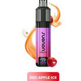 Suonon Pro X 12K Pod — Red Apple Ice
