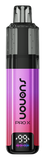 Suonon Pro X 12K — Red Apple Ice