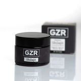 GZR Himalayan Shilajit resin