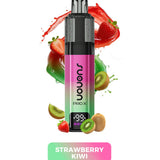 Suonon Pro X 12K Pod — Strawberry Kiwi