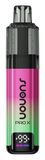 Suonon Pro X 12K — Strawberry Kiwi