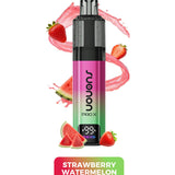 Suonon Pro X 12K Pod — Strawberry Watermelon