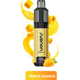 Suonon Pro X 12K Pod — Triple Mango