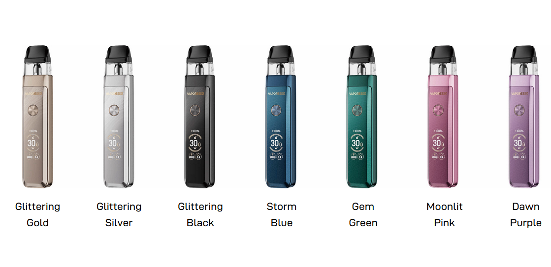 Vaporesso Xros Pro 2 Pod Kit Nebula Vape Ltd Vaporesso Xros Pro 2 Pod Kit Nebula Vape Ltd