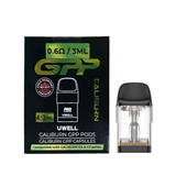 Uwell Caliburn GPP Replacement Pods (4 pack)