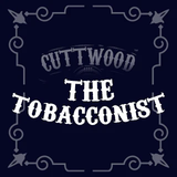 The Tobacconist by Cuttwood 100ml shortfill