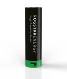 Fogstar Energy 4000mAh 21700 Battery