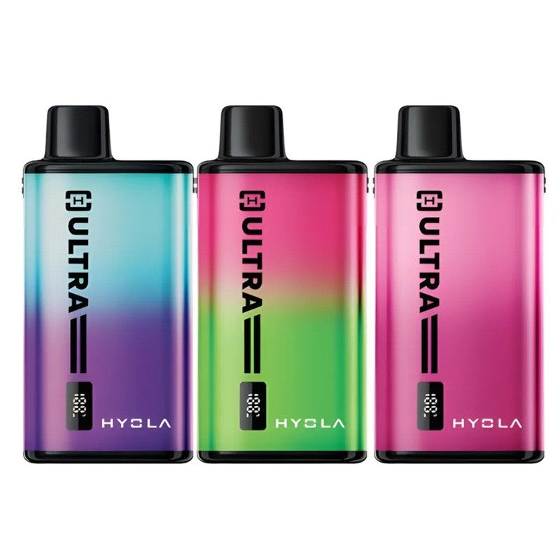 nebula disposable vape Hyola Ultra 30k Prefilled Pod Kit – Nebula Vape Ltd