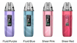 Vaporesso Luxe X3 pod kit
