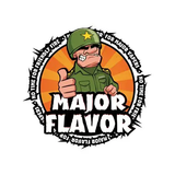 Major Flavour 100ml shortfill