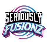 Seriously Fuzionz 100ml Short fill