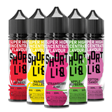 Short Liq 30ml 50/50 Shortfill