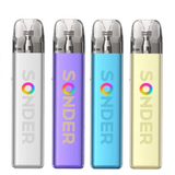 Geekvape Sonder Q2 Pod Kit