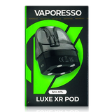 Vaporesso Luxe XR replacement pods (2 pack)
