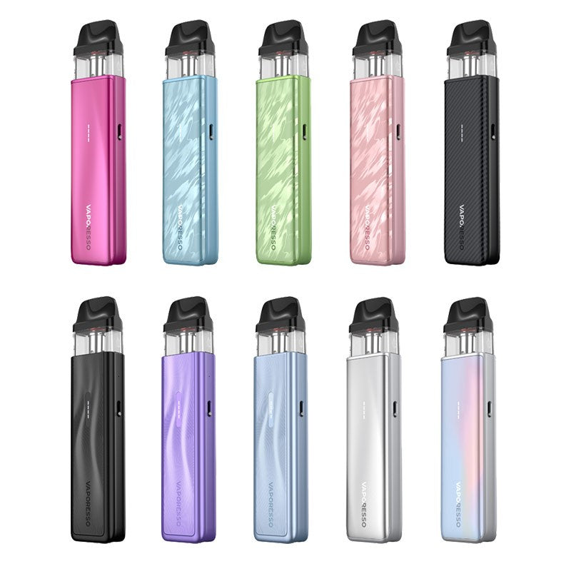 Vaporesso Xros 5 Pod Kit Nebula Vape Ltd Vaporesso Xros 5 Pod Kit Nebula Vape Ltd
