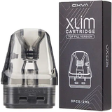 OXVA Xlim Replacement Pods / 3pk