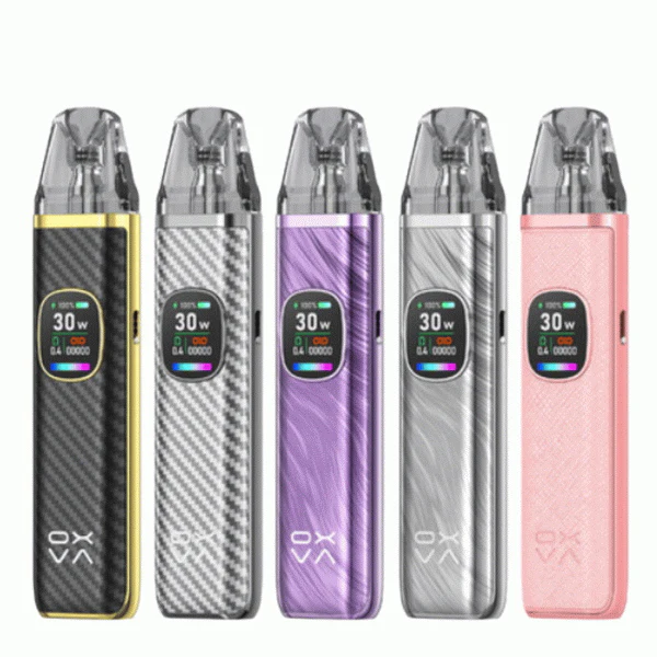 Oxva Xlim Pro 2 Pod Kit Nebula Vape Ltd Oxva Xlim Pro 2 Pod Kit Nebula Vape Ltd
