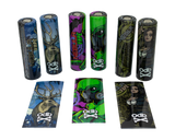 Nebula x ODB Collaboration Battery Wraps (6 pack)