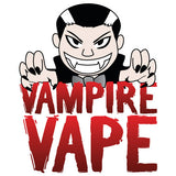 Vampire Vape Cool 240ml Sub Ohm Mix Kit