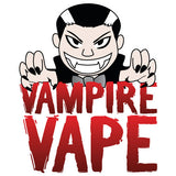 Vampire vape 10ml (New Arrivals)