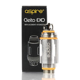 Cleito Exo Coils by Aspire (5 pack)