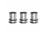 Falcon 2 Replacement Coils by Horizontech (3 pack)