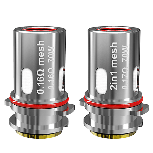 Sakerz Replacement Coils by Horizontech (3 pack) Nebula Vape Ltd Sakerz Replacement Coils by Horizontech (3 pack) Nebula Vape Ltd