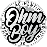 Ohm Boy Volume III Concentrates 30ml