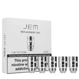 Jem coils by Innokin ( 5 pack)